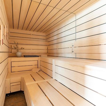Arthotel Bakker Боркум Экстерьер фото