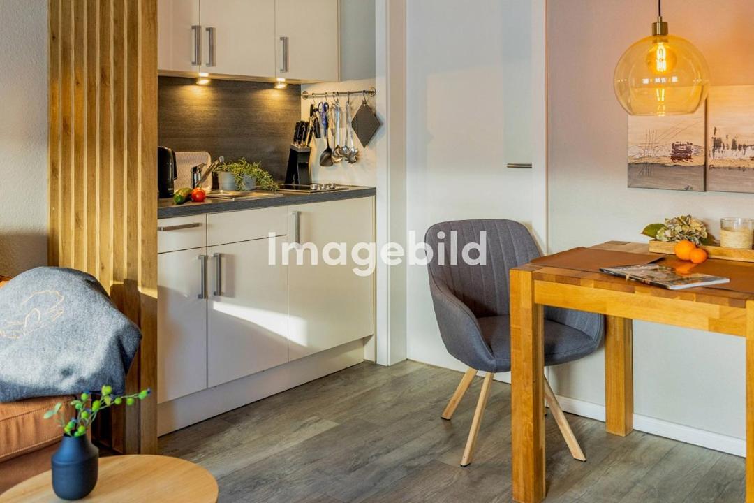 Arthotel Bakker Боркум Экстерьер фото