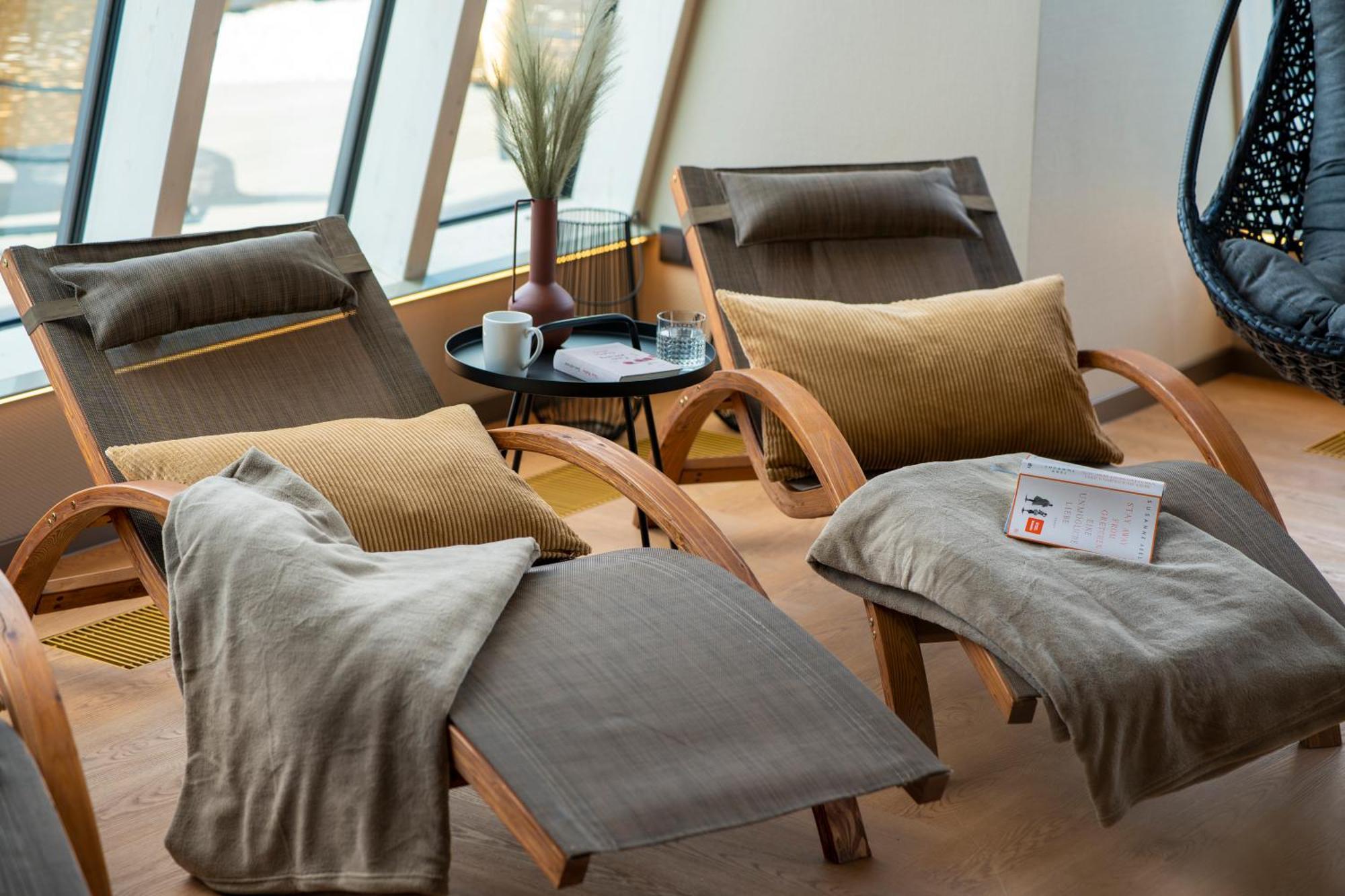 Arthotel Bakker Боркум Экстерьер фото