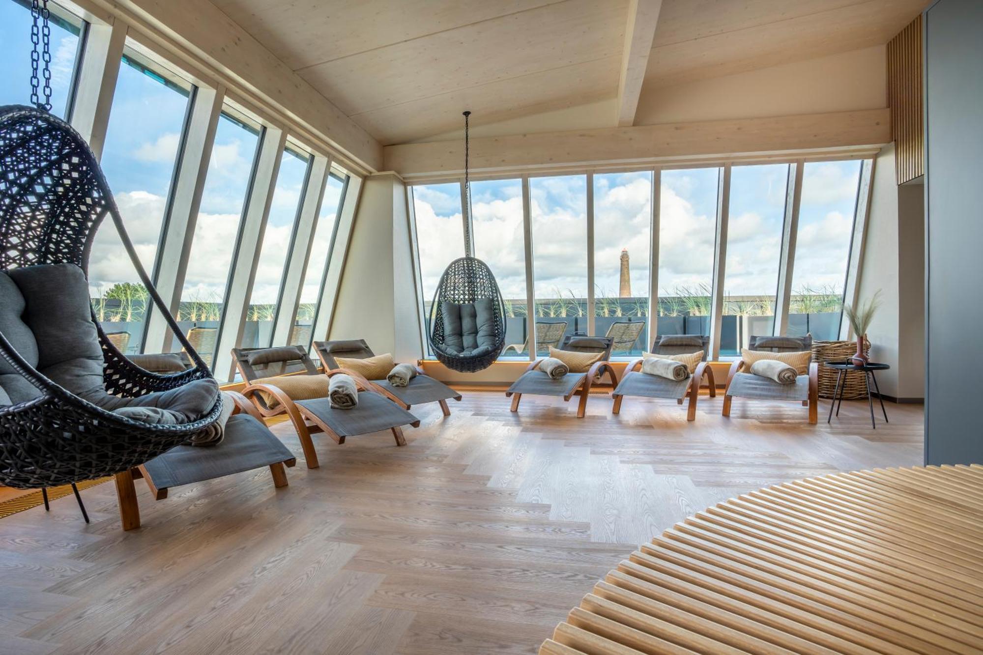 Arthotel Bakker Боркум Экстерьер фото